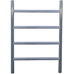 Krause Climtec Vertikalrahmen, 1,00x0,65 m, für Gerüstbau.