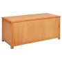 vidaXL Aufbewahrungsbox Natur Holzwerkstoff 42000875