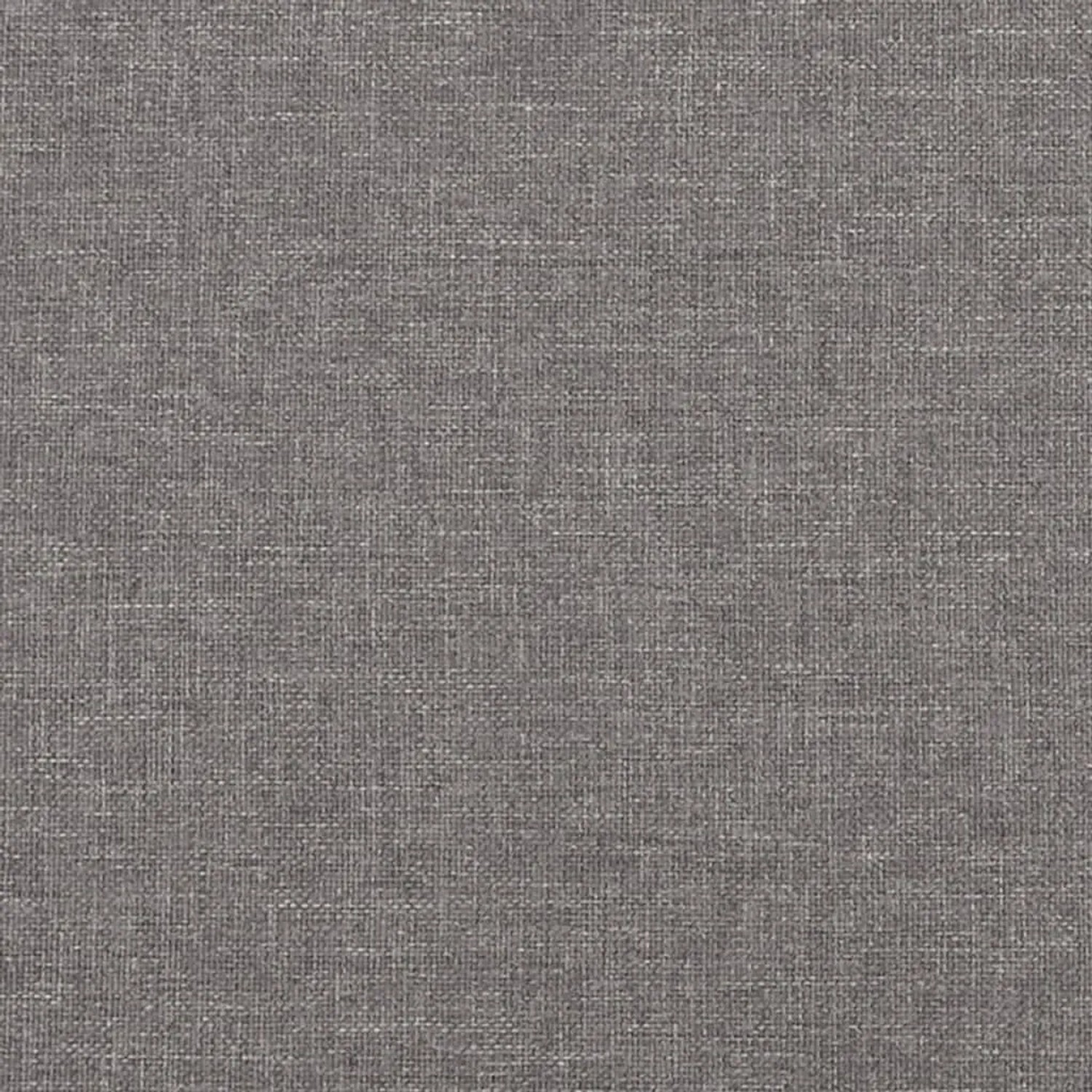 vidaXL Sitzbank Hellgrau 100x35x41 cm Stoff 349451_6