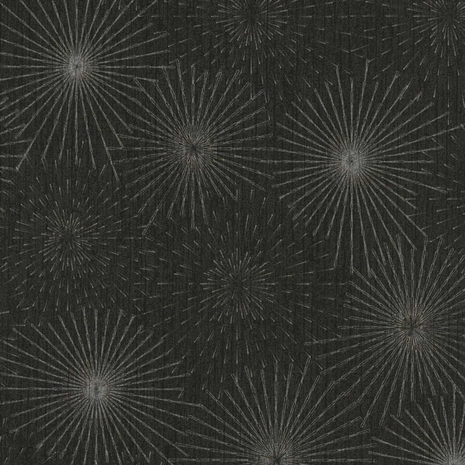 Tadessi Tapete Meo Grafik M1-No.4013 Vliestapete in Schwarz