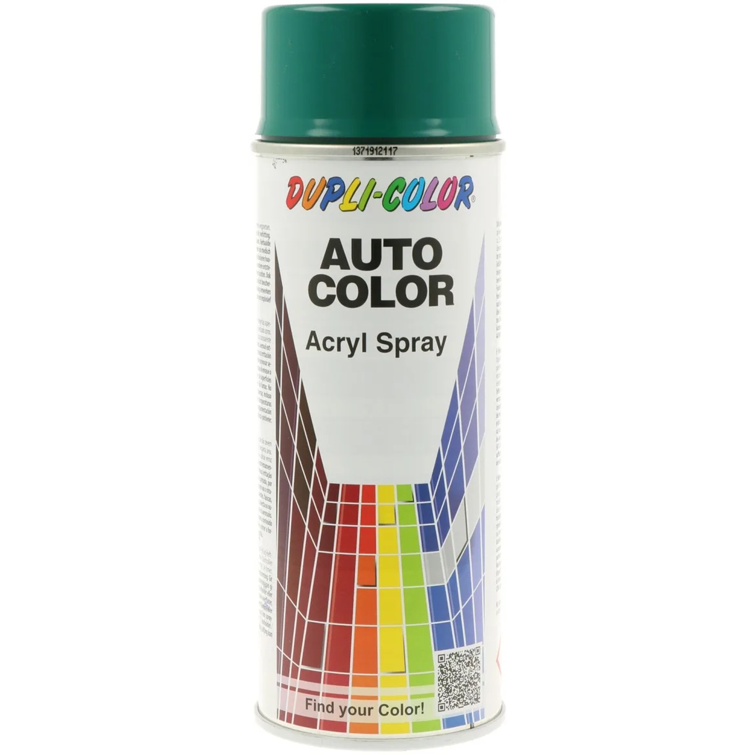 Dupli-Color AC 7-0390 Grün 400 ml
