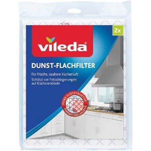Vileda 2-Phasen-Dunstfilter