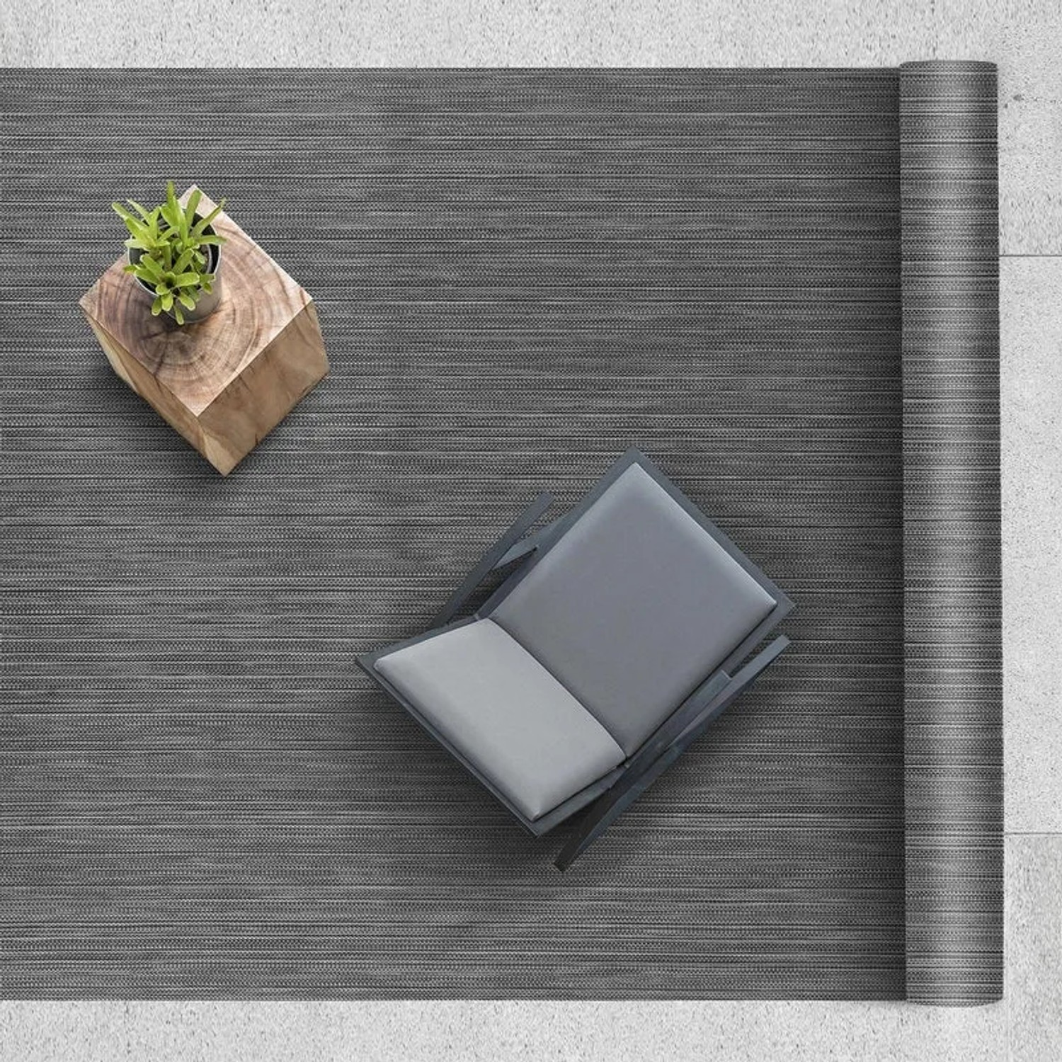 KARAT Outdoor Teppich Genua nach Maß 180 x 850 cm kaufen bei OBI