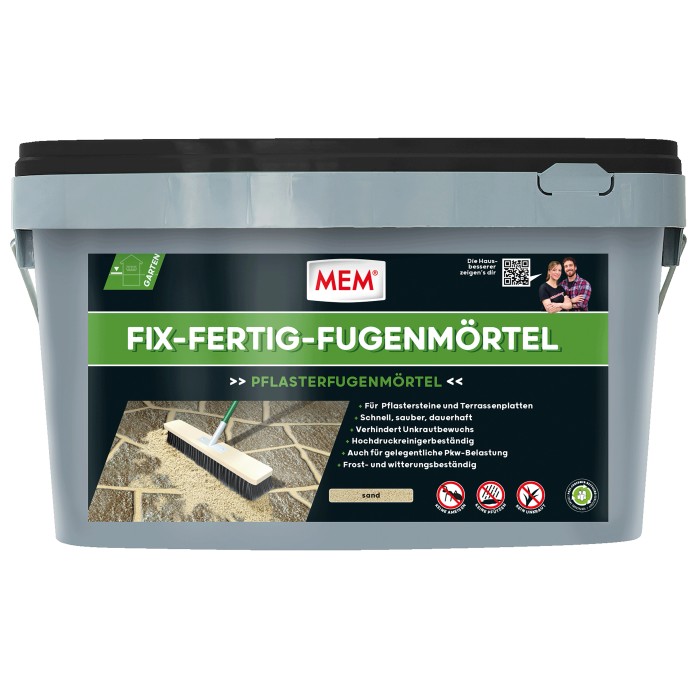 Fertigmörtel kaufen bei OBI