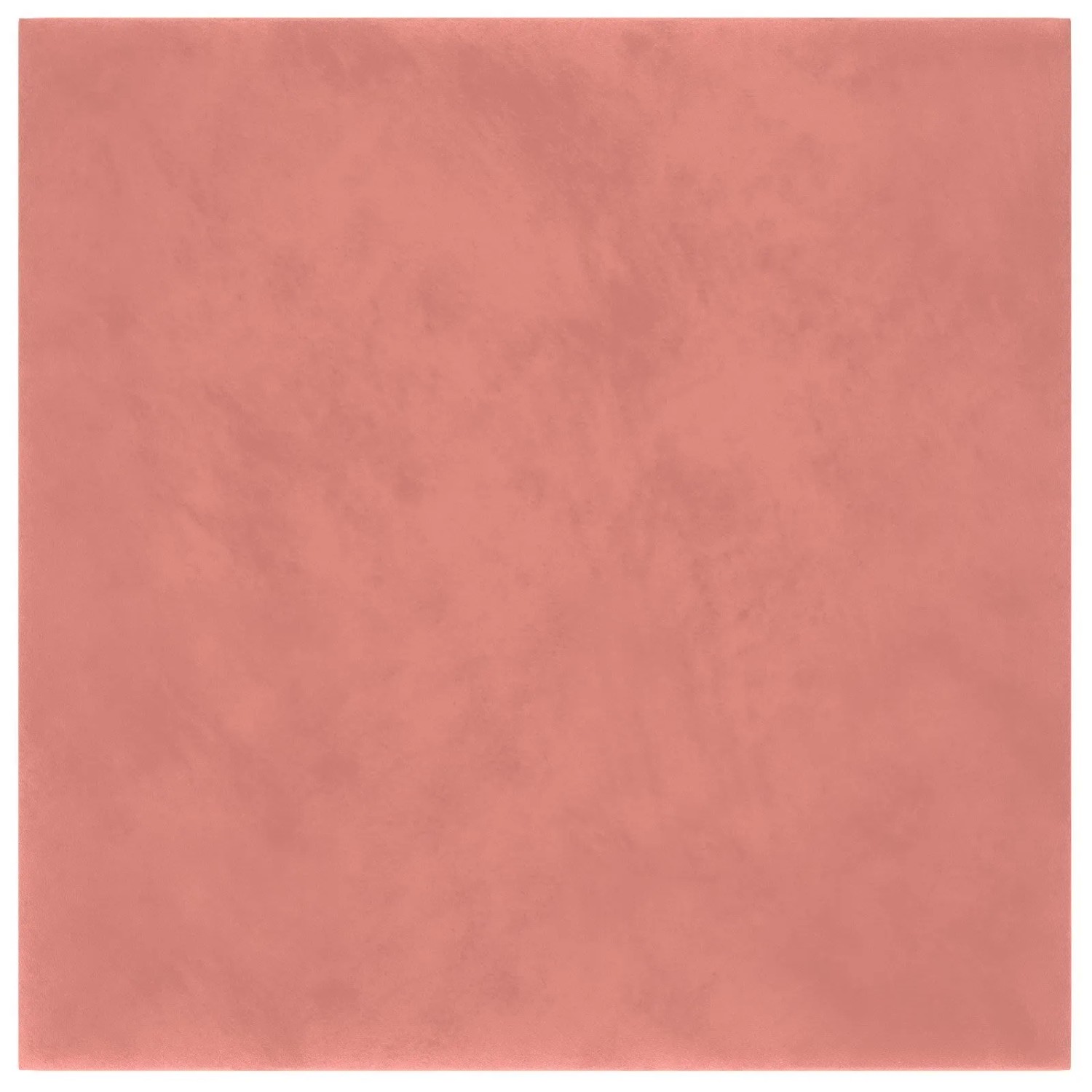 vidaXL Wandkopfteilen 12 Stk Rosa 30 x 30 cm Samt 4008330