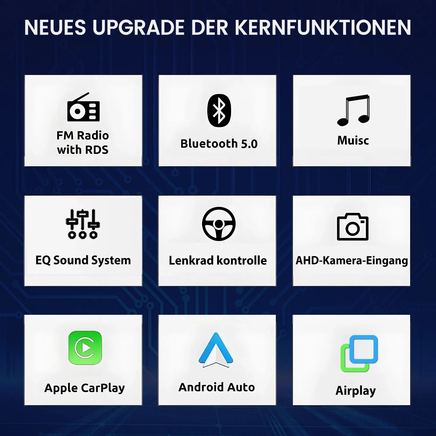 Junsun Autoradio Für Mercedes Benz A/B Clase W169 W245 Linux_3