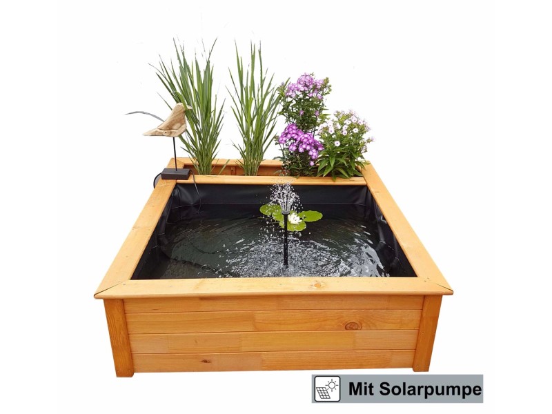 Solarpumpe kaufen bei OBI