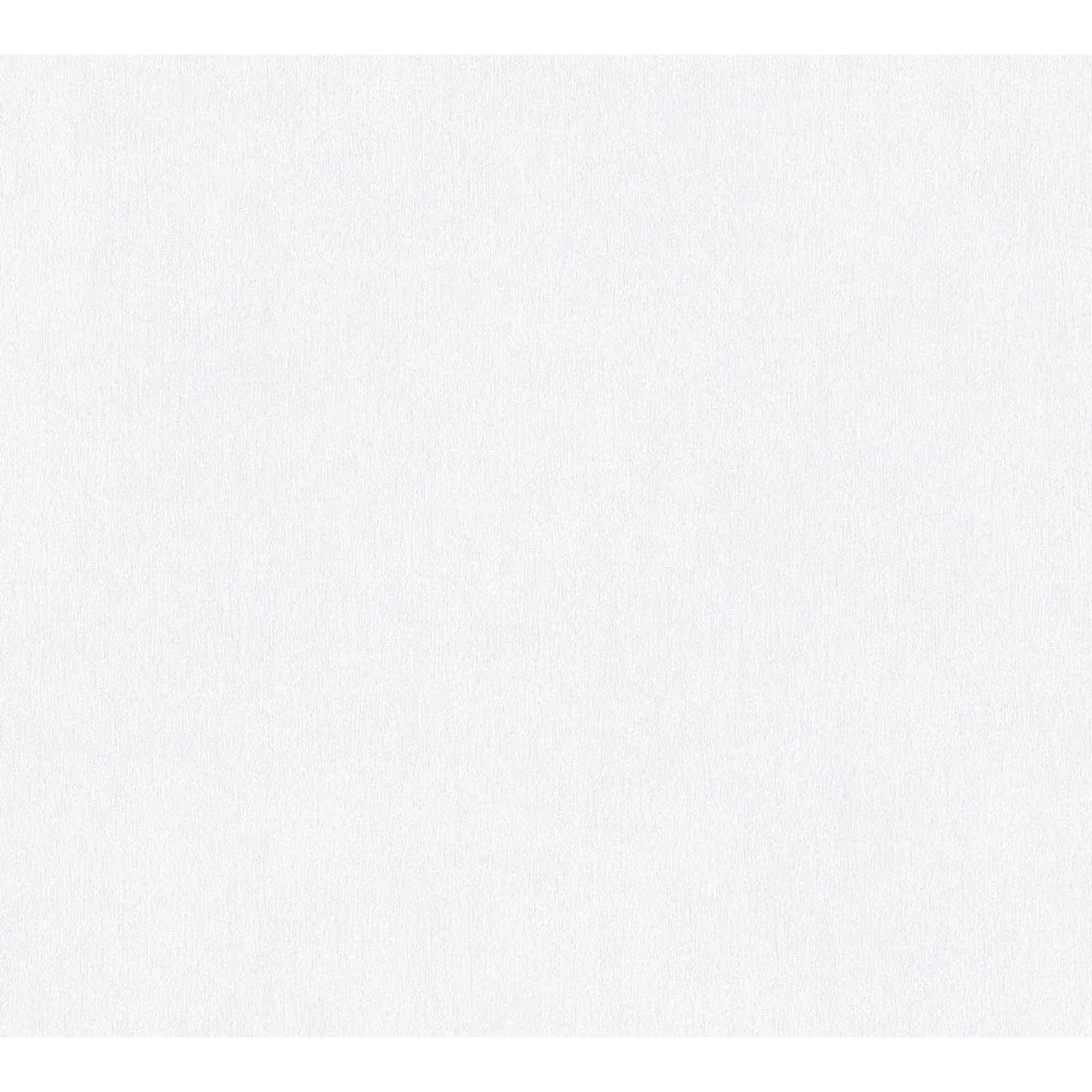 Tadessi Tapete Uni M1-No.1242 Vliestapete in Creme