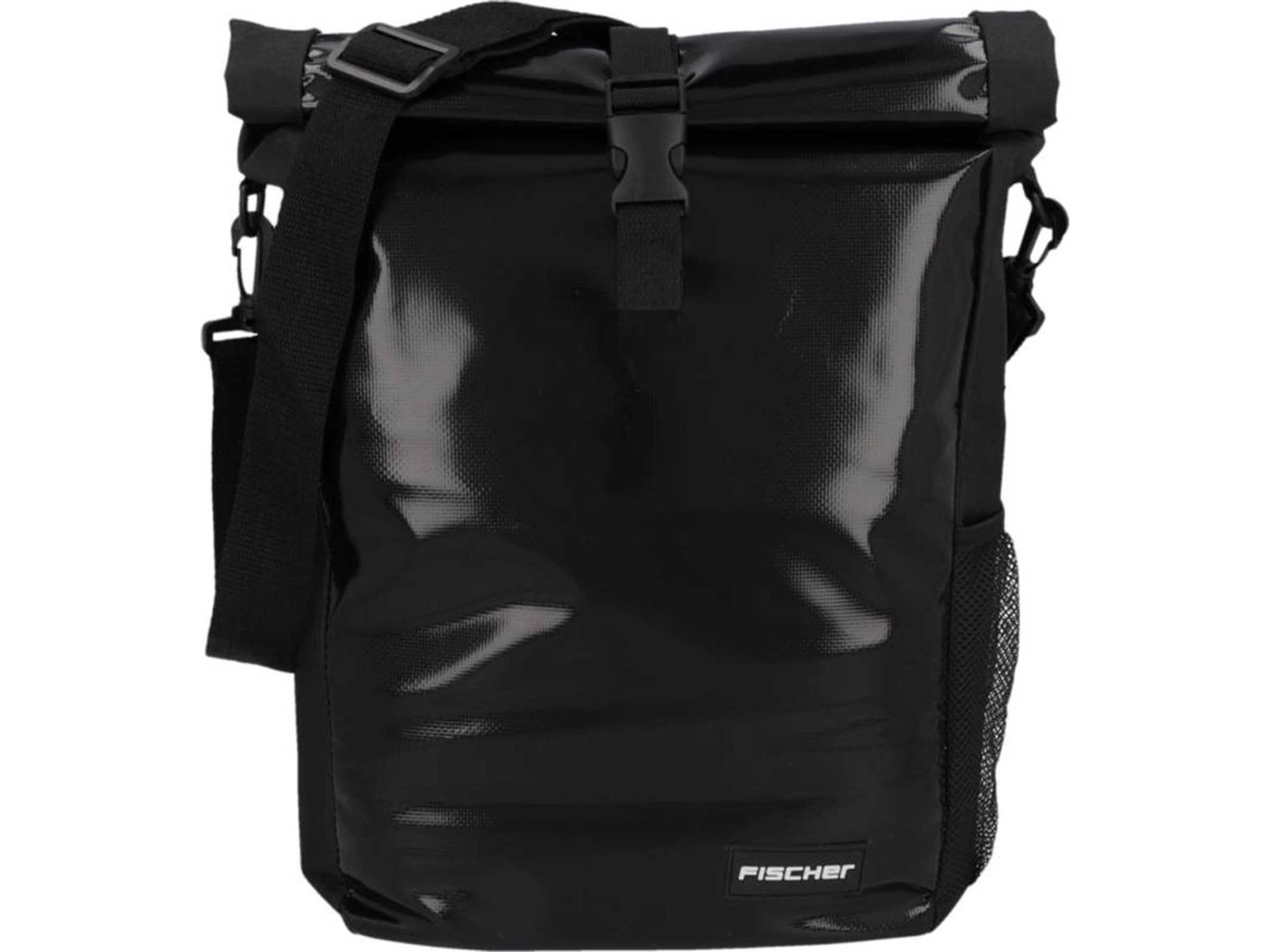fischer 86264 gepäckträgertasche kurier