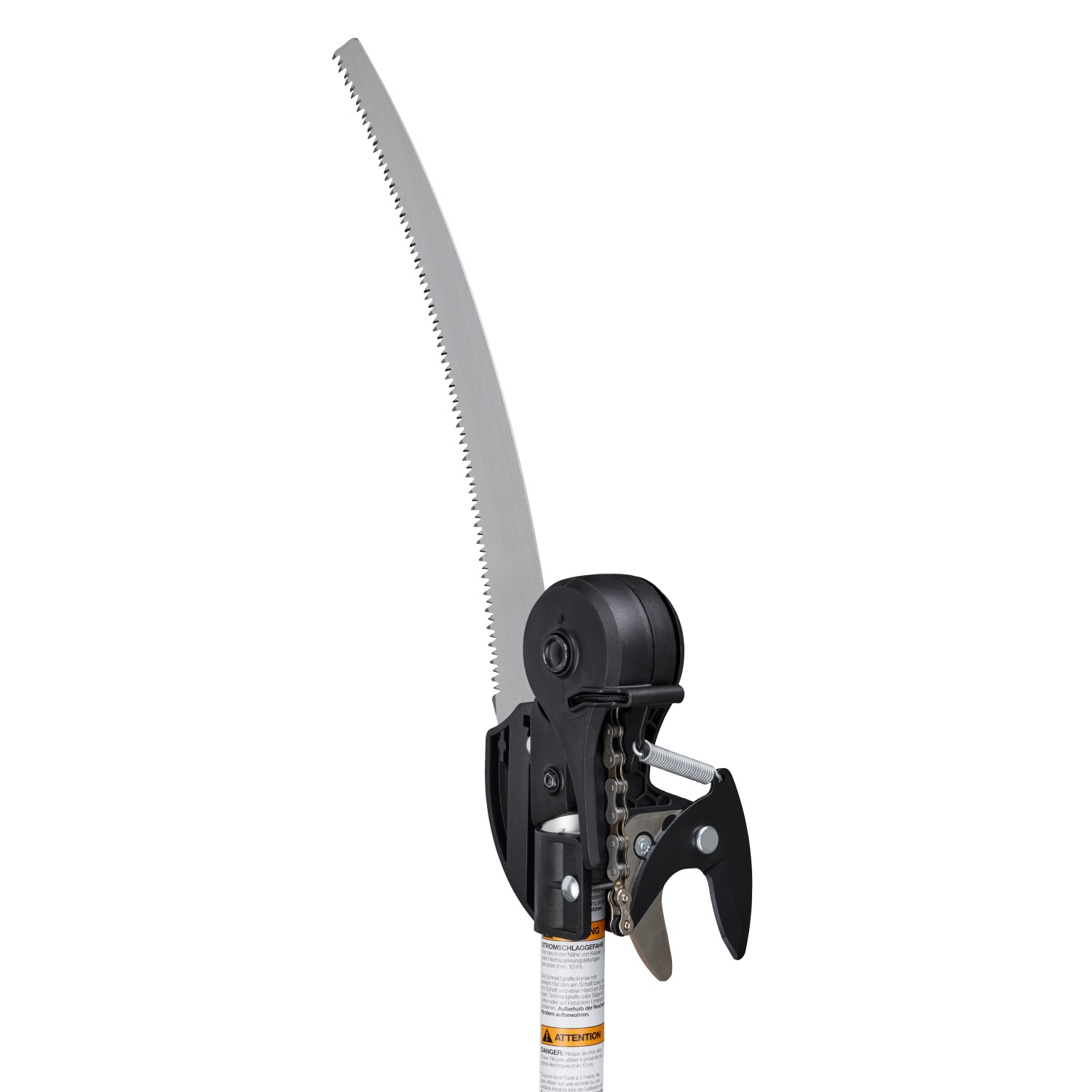 Fiskars TeleskopSchneidgiraffe UP86 Bypass kaufen bei OBI