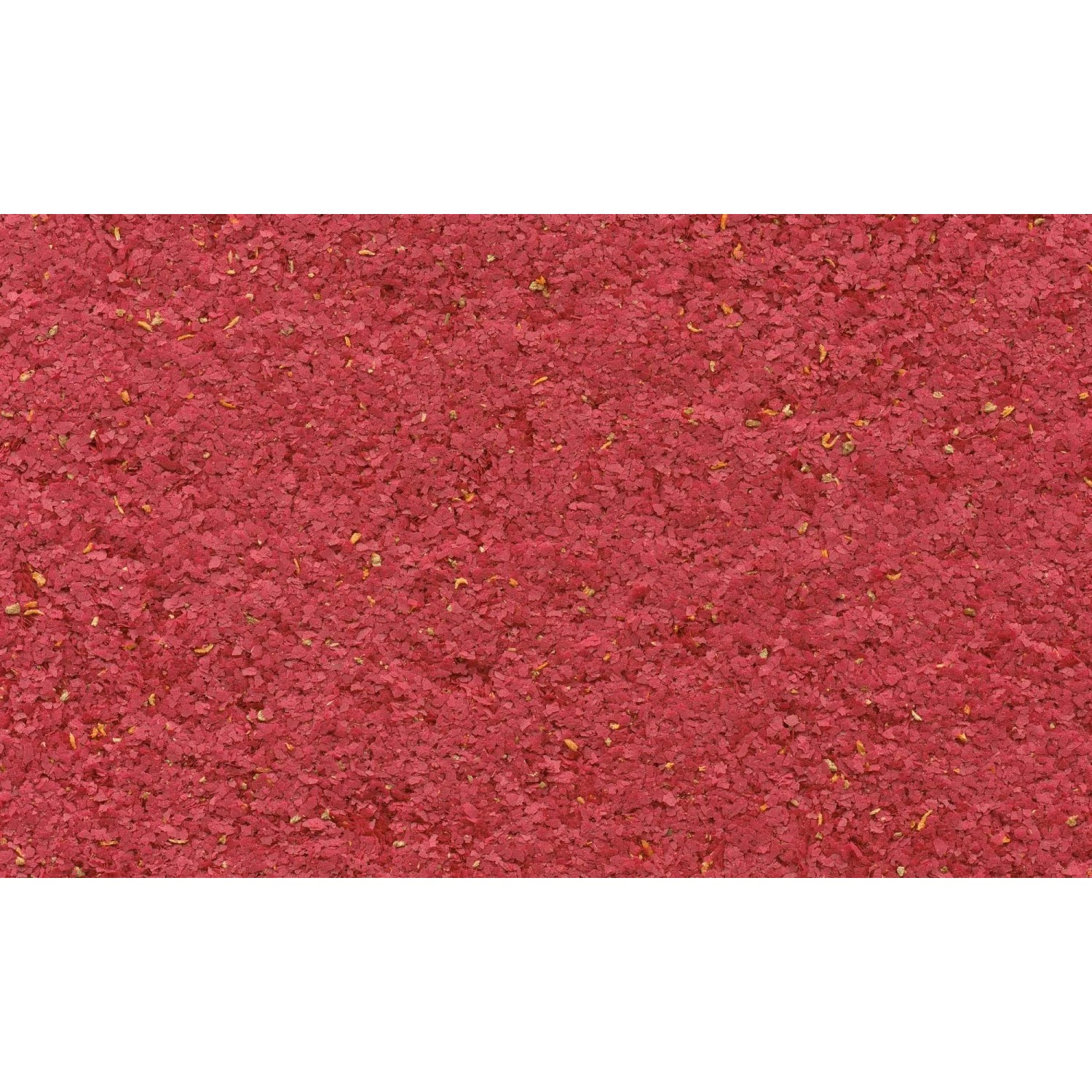 Tetra Betta Flockenfutter, rote Futterflocken für Zierfische.