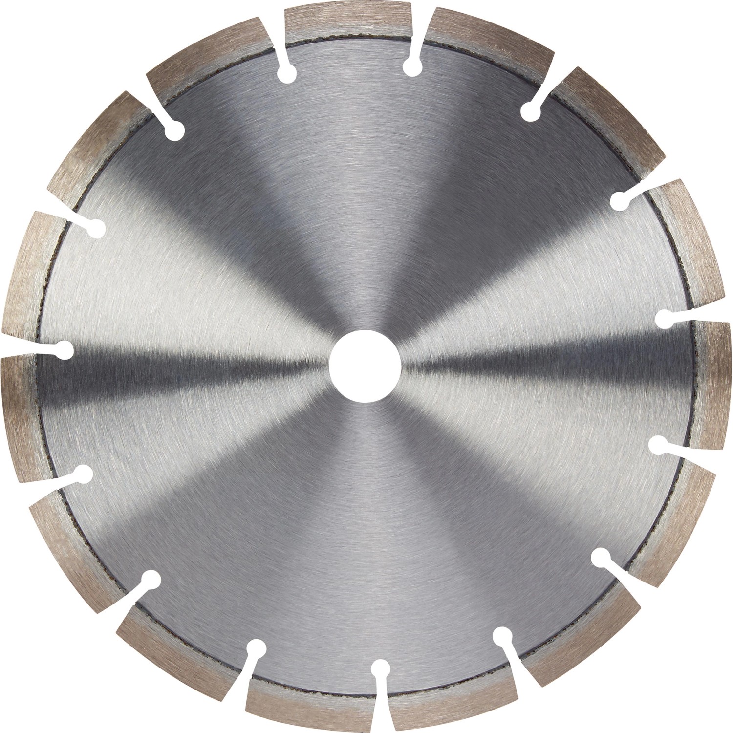 LUX Laser-Trennscheibe Comfort Stein Ø 115 mm