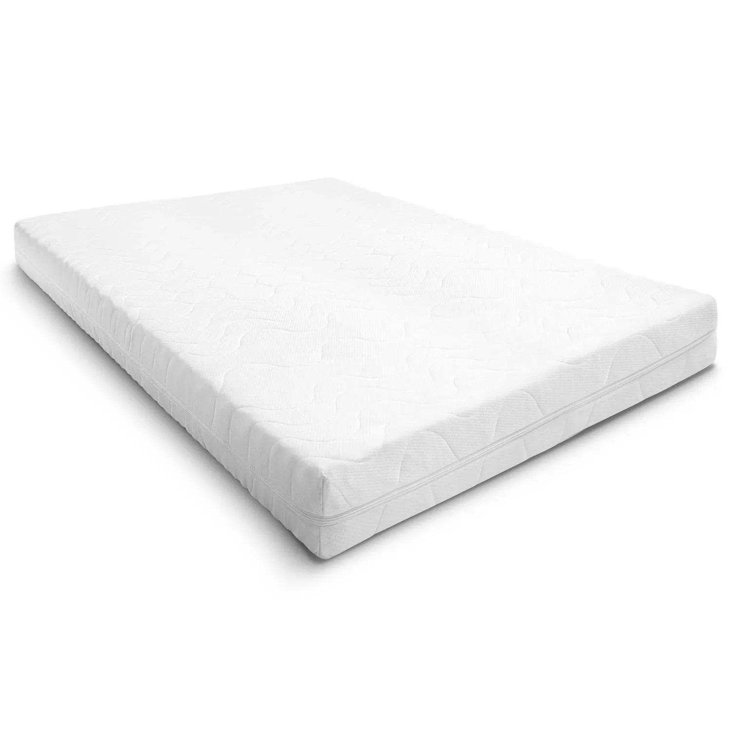 CloudComfort KALTSCHAUMMATRATZE Premium 180x200 cm