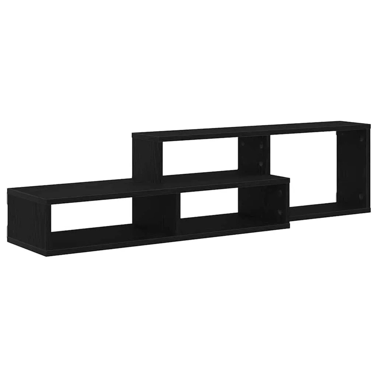 vidaXL WandTVStand 120x25x28,5cm Holzwerkstoff 889894