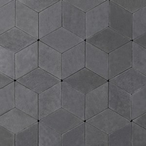 EHL Pflaster Plativo 33,5 cm x 20 cm x 8 cm Anthrazit