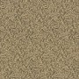 Glööckler Vliestapete Imperial Feder Uni Altgold mit Feder-Muster.