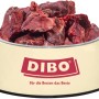 Dibo Hunde-Barf Kopffleisch im Napf, 2 kg Frostfutter für Hunde. Natürliche Tiernahrung.