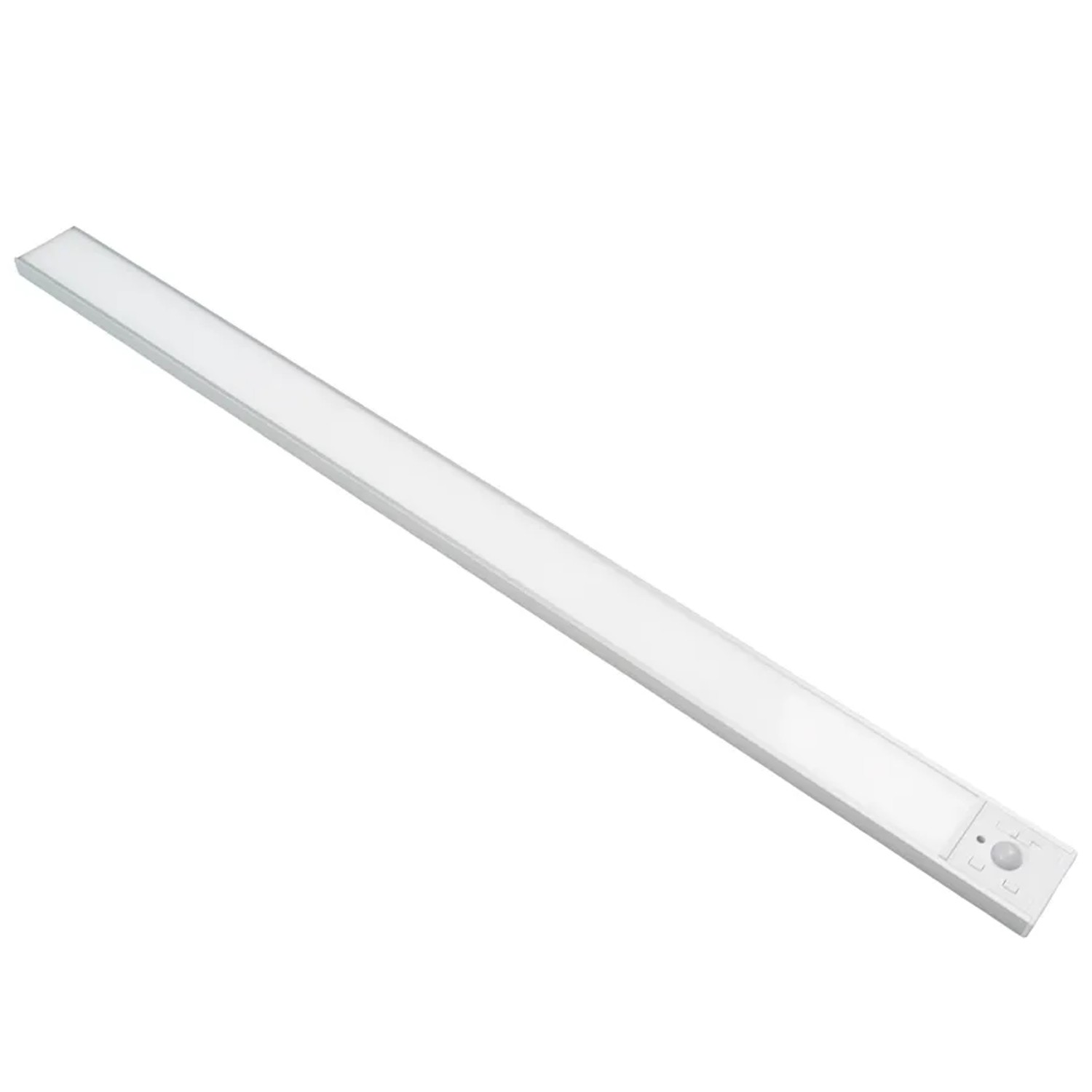 LUXULA LED Unterbauleuchte Akku CCT Warm -Kaltweiß Dimmbar Magnetische Schr günstig online kaufen