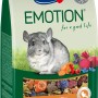 Vitakraft Emotion Beauty Chinchillafutter 600g für gesunde Haut und glänzendes Fell.