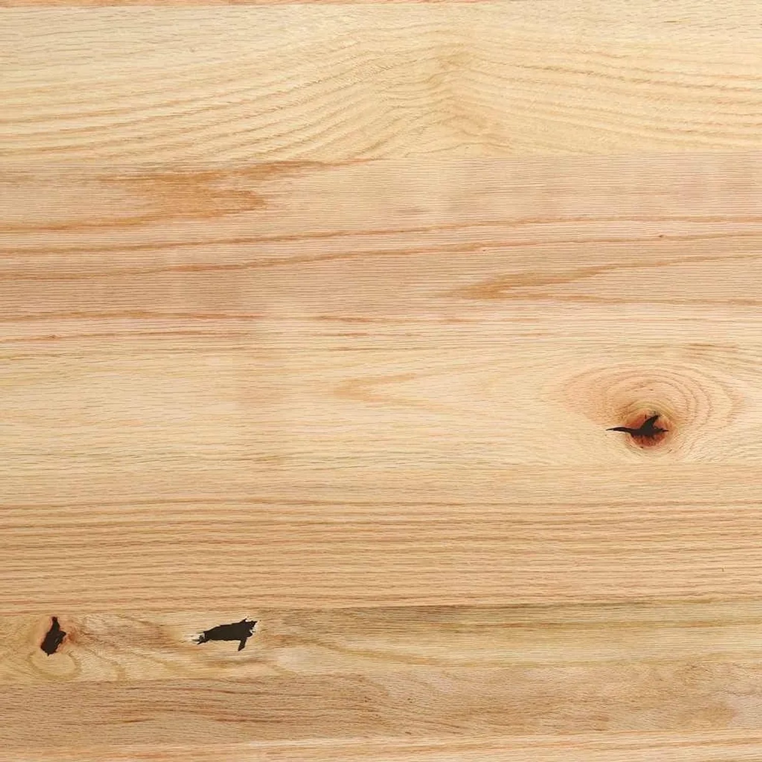 vidaXL Fensterbänke 2 Stk Unbehandelt 100x30x2 cm Massivholz Eiche 4009112_9
