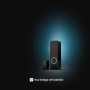 Philips Hue Secure Kontaktsensor, 7 cm, Schwarz. Für Kameraüberwachung & Videoüberwachung.