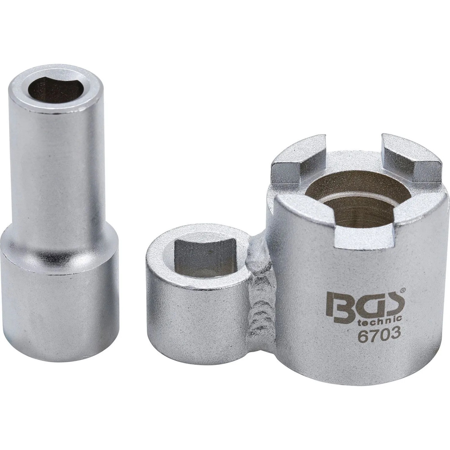 BGS Federbeinmuttern Schraubenschlüssel & Haltewerkzeug Für Volvo 6703