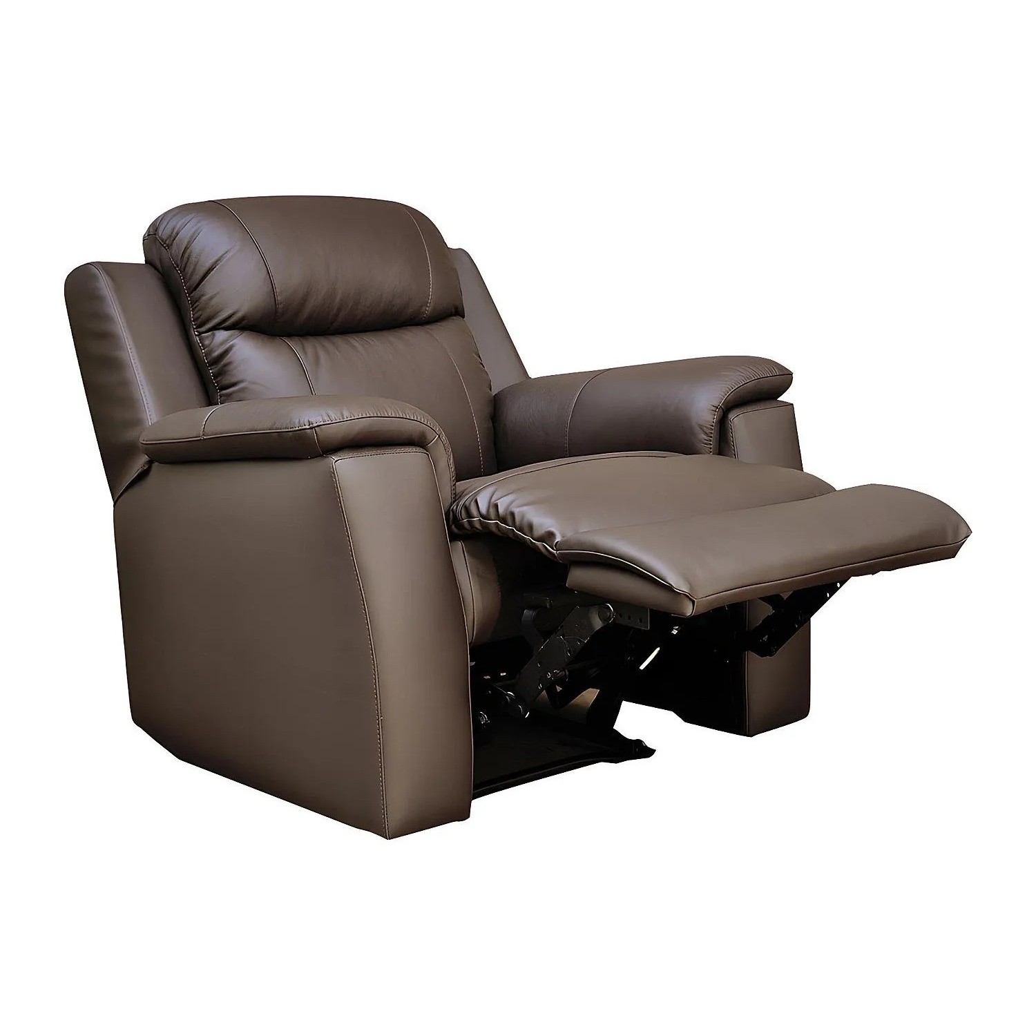 Vente-unique Relaxsessel Evasion Braun 95 cm