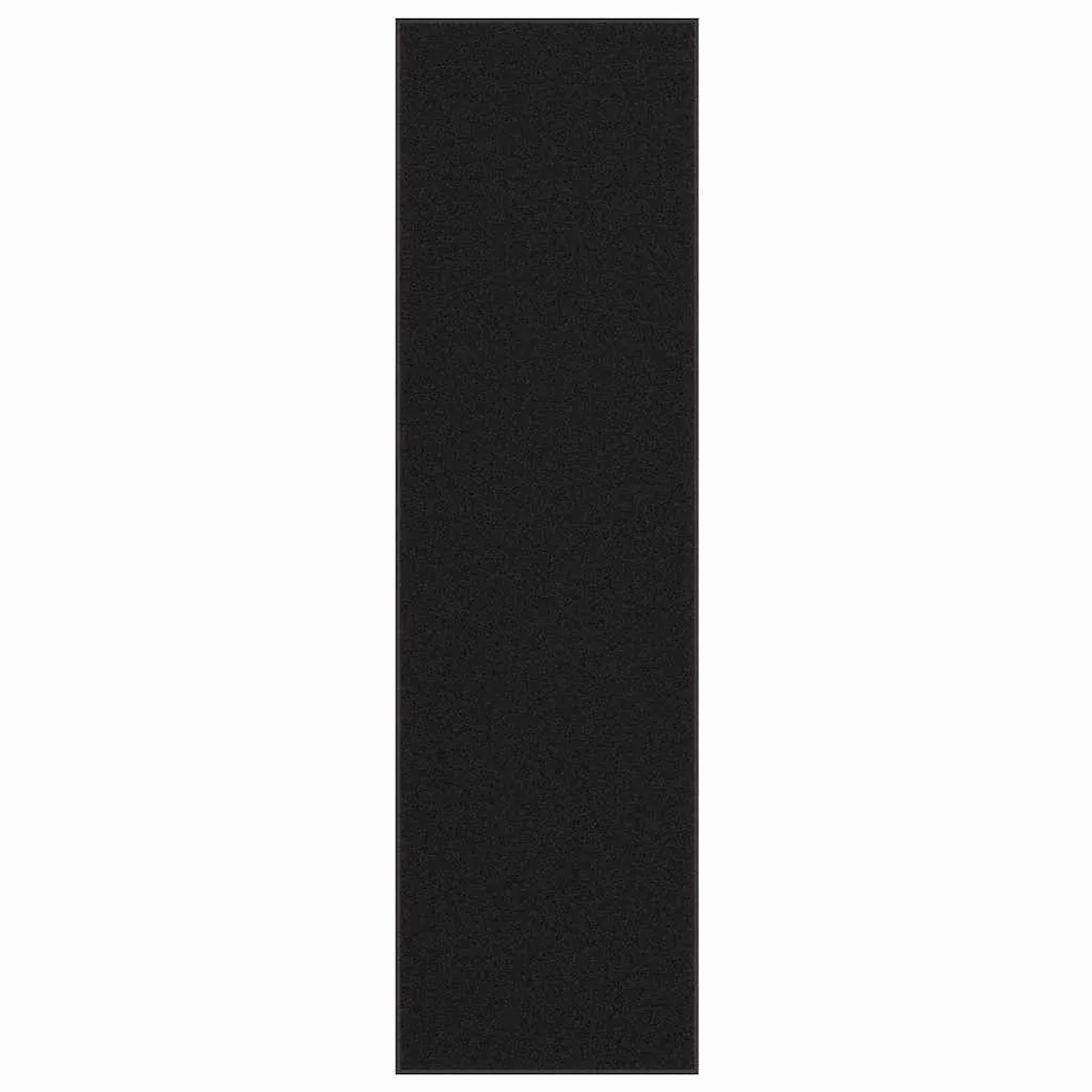 vidaXL Fußmatte Schwarz 115x400 cm 4105610 günstig online kaufen