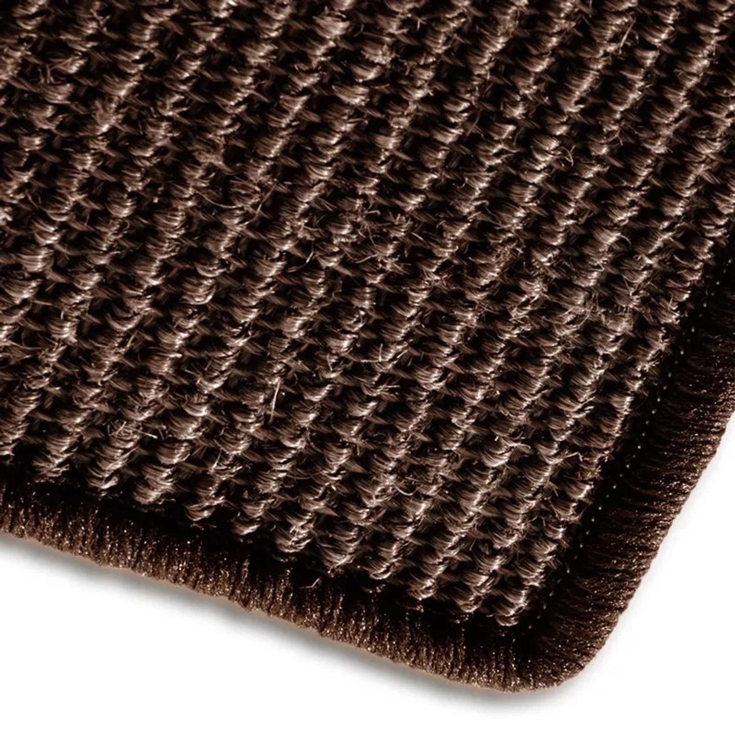 Stira Camicie Tappeti Naturali Sisal - Passatoia Corridoio Antiumido E Antiscivolo, Tappeto 100% Fibra Naturale Al Metro, In Vari Colori E Misure - 66x100cm, Sughero Tappeto Salotto