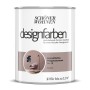 Schöner Wohnen Designfarbe Romantisches Pfingstrosen, 1L Dose, Bunte Wandfarbe.