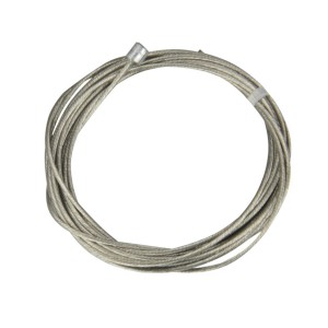 Shimano Schaltinnenzug für Kettenschaltung, Drahtseil für leichtgängiges Schalten.