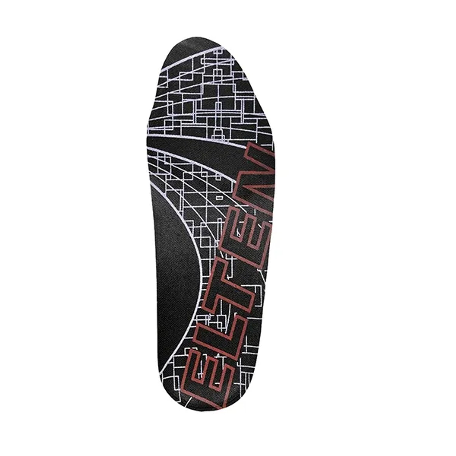 Elten Ganzflächige Einlegesohle Esd Pro Lady Sole Gr. 40