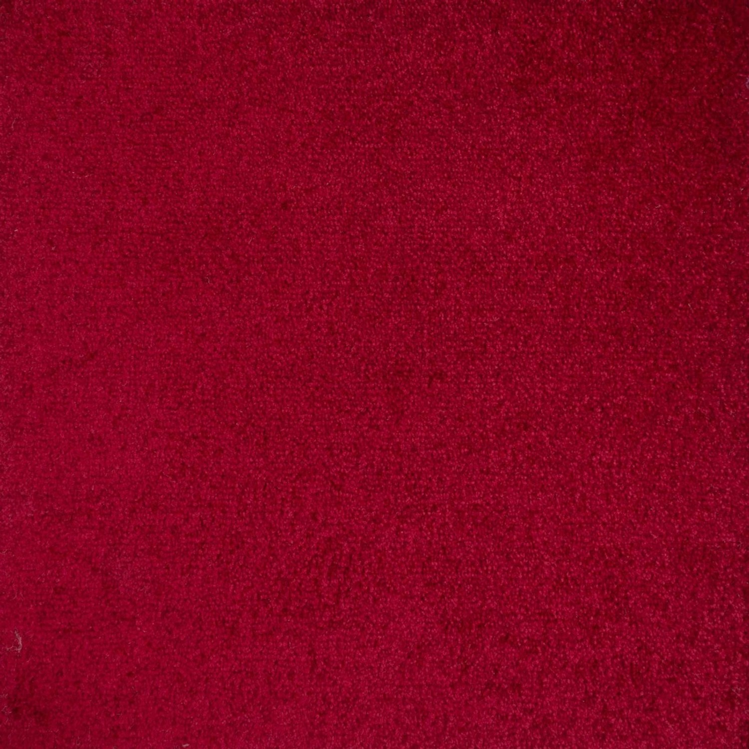 Schatex Velours Teppichboden Als Fliesen In 50x50cm Selbstliegende Teppichfliesen Rot Für Schlafzimmer Und Wohnzimmer Ve...