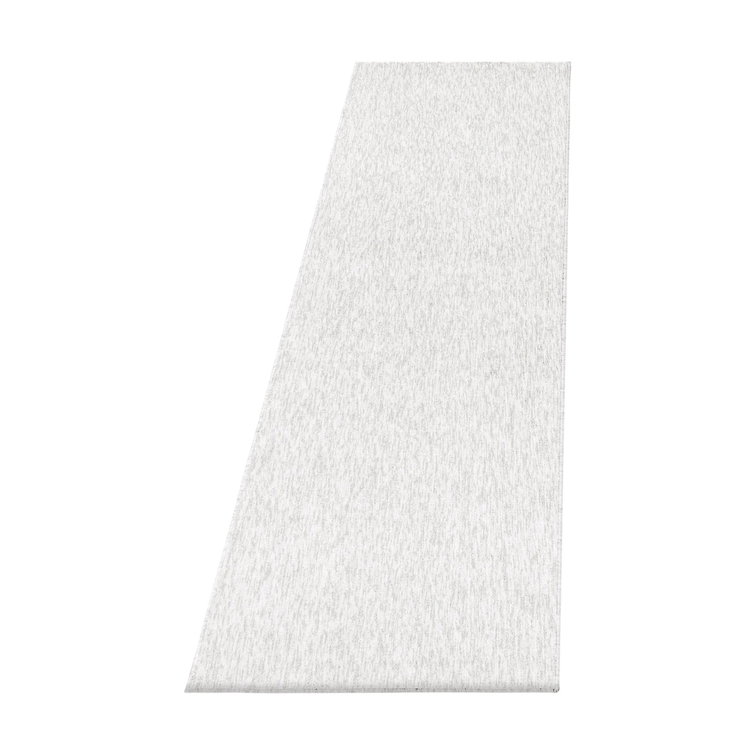 Ayyildiz Kurzflorteppich Nizza 1800 Creme 80 cm x 150 cm