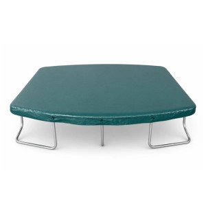 Zero Gravity Trampolin Abdeckung für 366x244cm Trampoline, ovale Abdeckplane