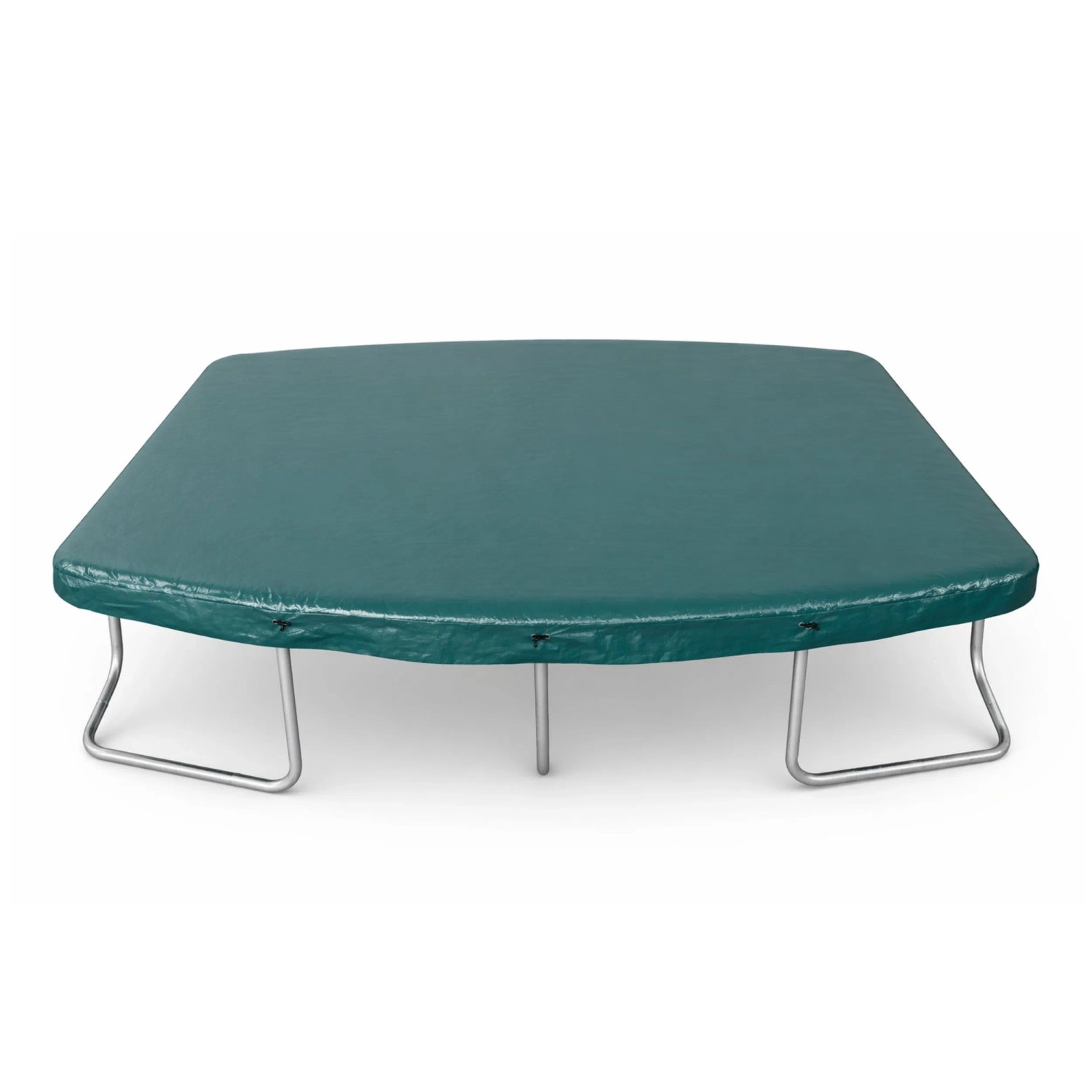 Zero Gravity Trampolin Abdeckung nur für unsere 366x244cm Trampoline - Wetterfest & UV-Schutz - Oval