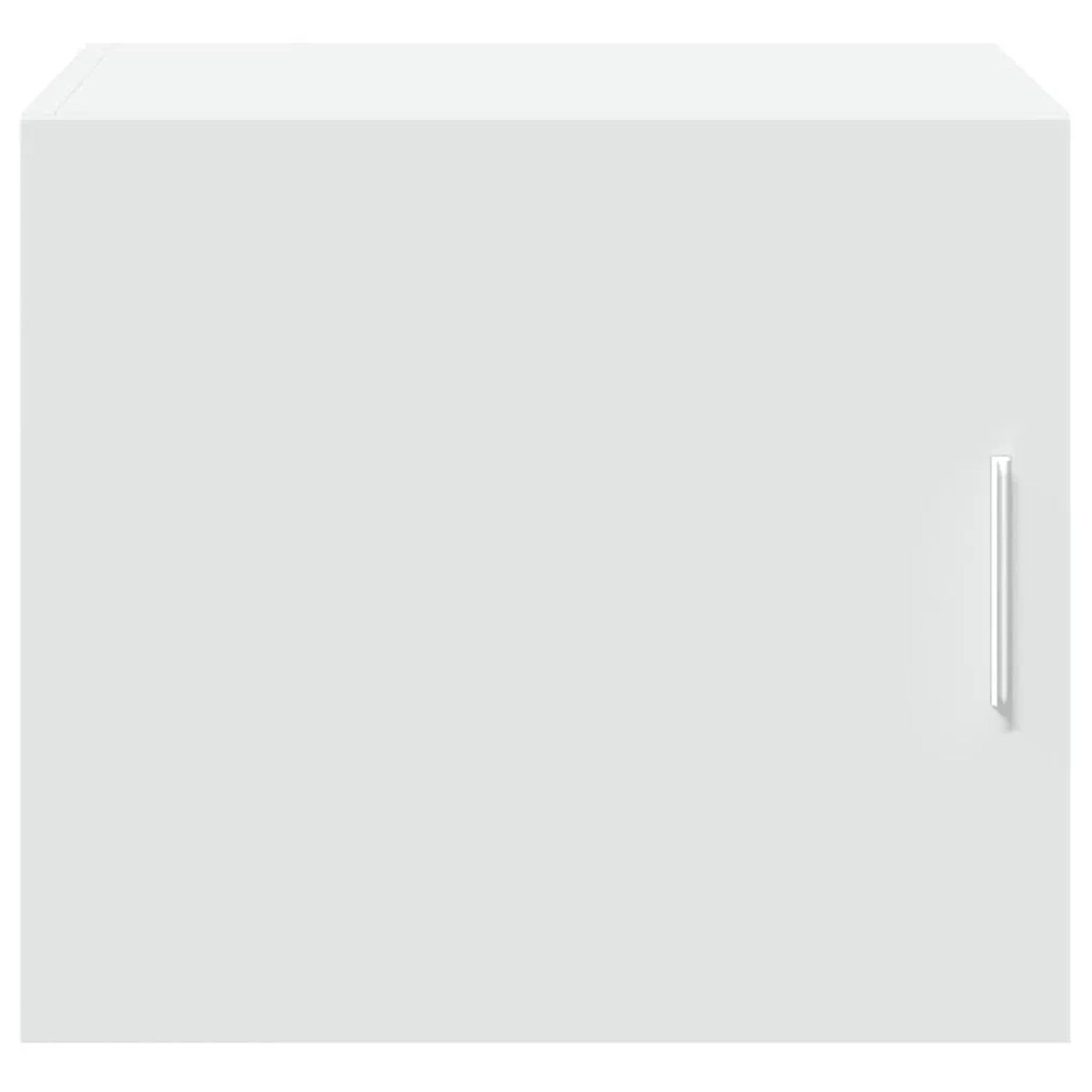vidaXL Wandschrank Weiß 45x42,5x40 cm Holzwerkstoff 846103_4
