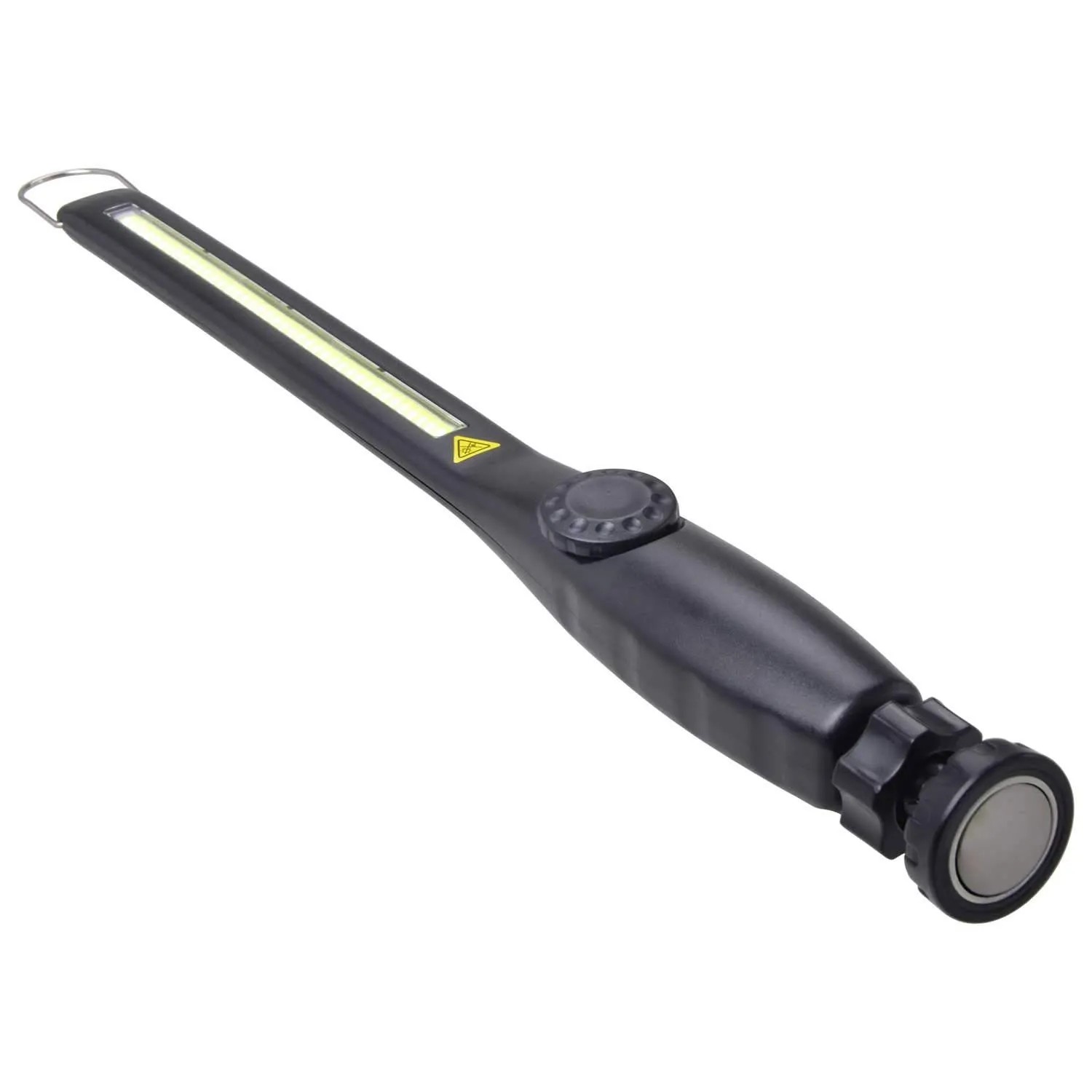 Filmer USB Werkstatt-Handlampe 4,5W COB LED Magnet + Haken