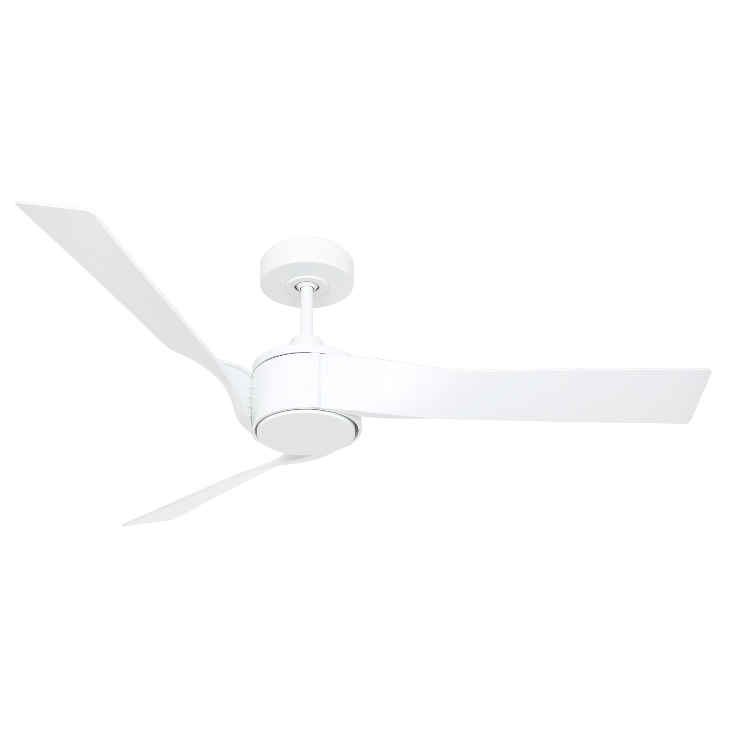 CASAFAN Energiespar Deckenventilator mit Fernbedienung Eco Revolution Weiß günstig online kaufen