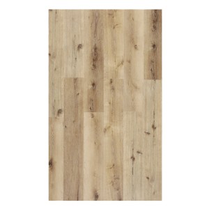 Klebe-Vinylboden Premium DryBack Eiche Rustic Oak, Detailansicht der Holzstruktur.