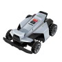 Segway Navimow X420E AWD Mähroboter für 2.000 m² Rasenfläche, Allrad, präzise Navigation.