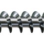 Spax Universalschraube 4x25 mm mit Senkkopf und T-Star plus Antrieb, 20 Stück