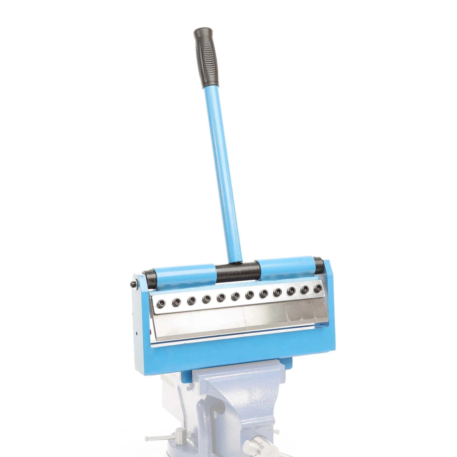 Xpotool Blechbiegemaschine 300Mmx25/3Mm Max. 90° Biegewinkel Abkantbank Hebel