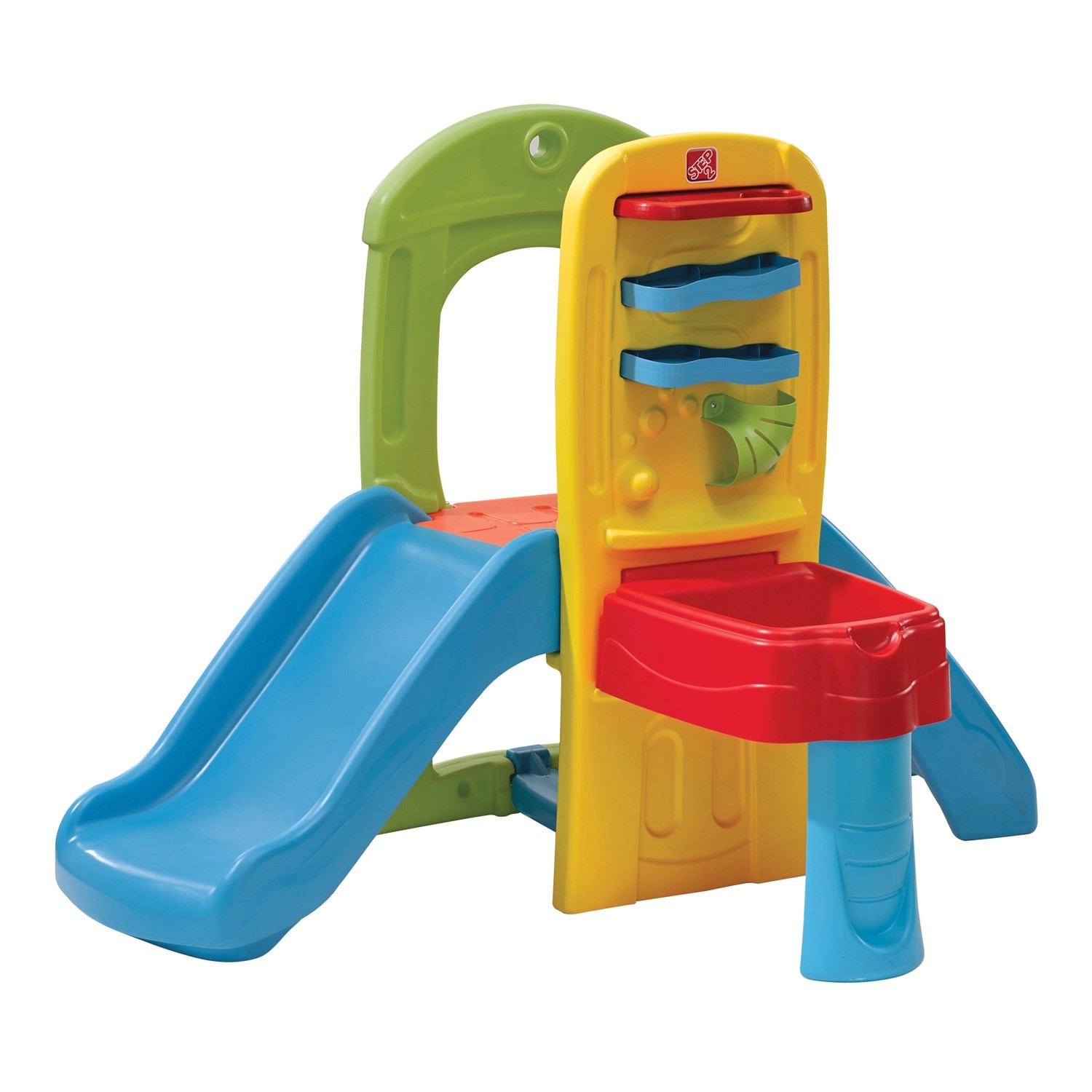 Step2 Rutsche Play Ball Fun Climber