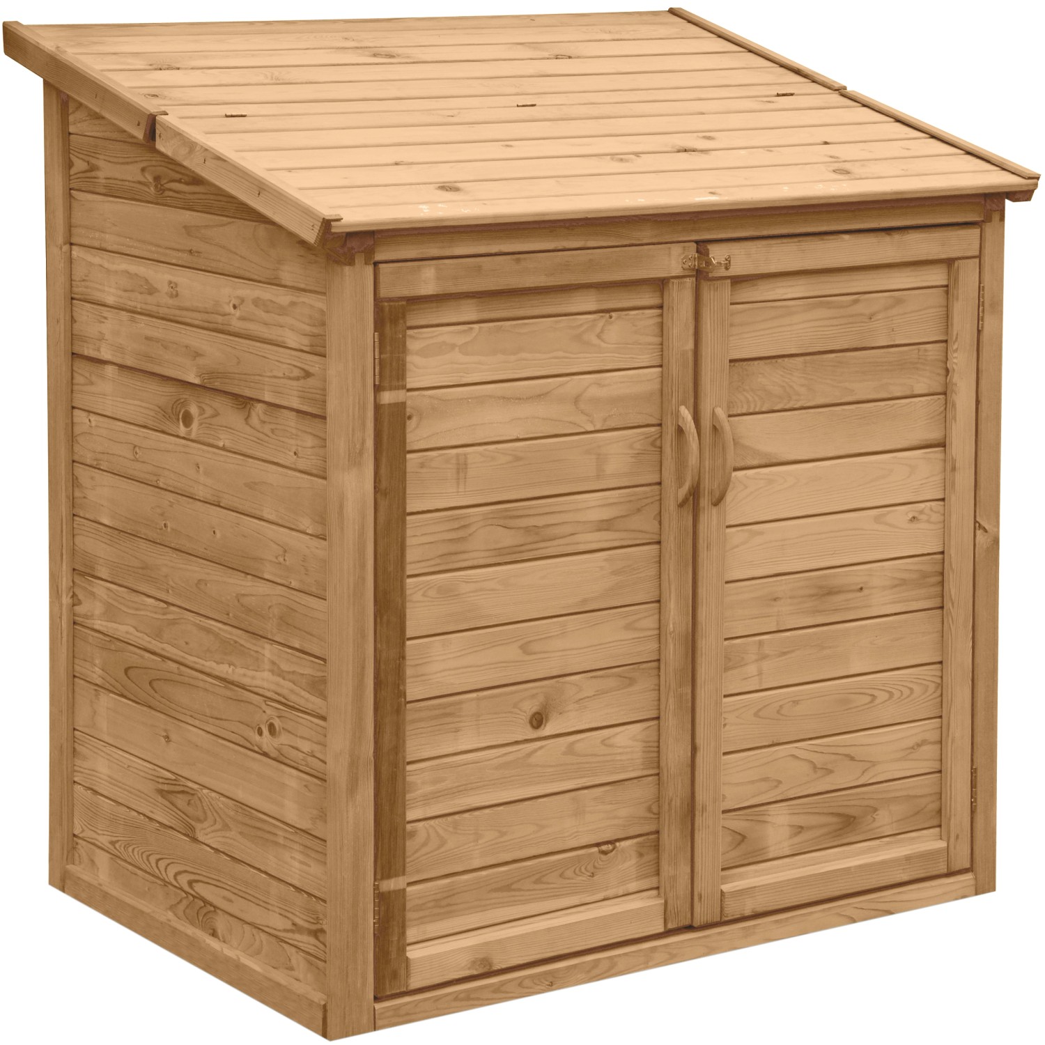 Interline Pumpenhaus Java Universal 116 x 115 x 80 kaufen bei OBI