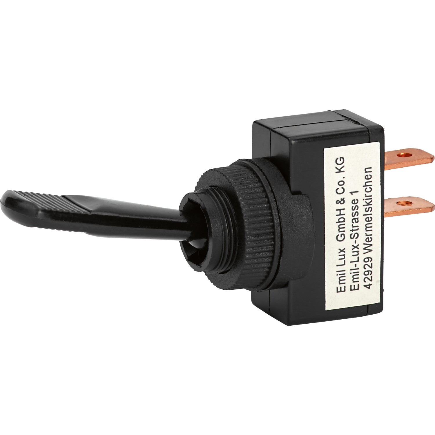 OBI Schalter Ein/Aus für Zusatzscheinwerfer