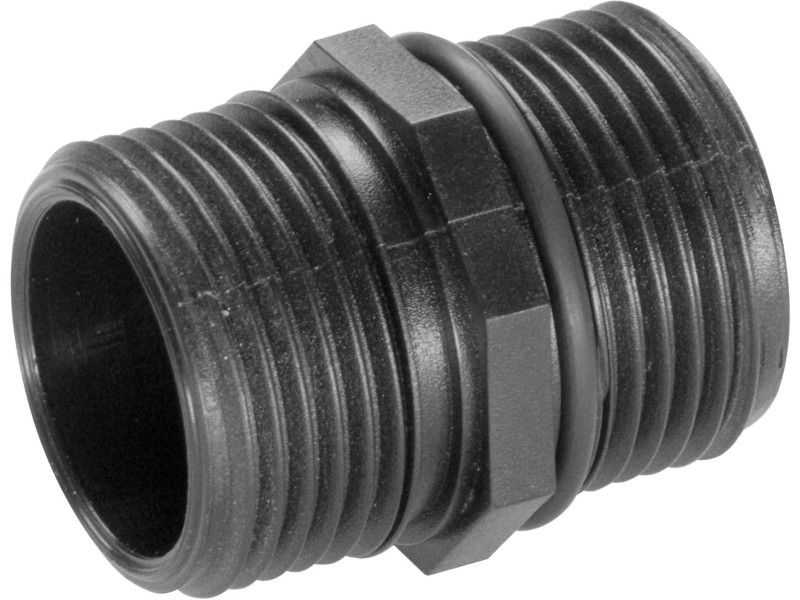 Gardena Pumpen-Anschlusssatz für 13 mm (1/2) Schläuche kaufen bei OBI