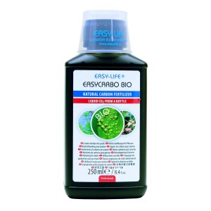 Easy Life Aquarium-Pflanzendünger EasyCarbo Bio 250 ml