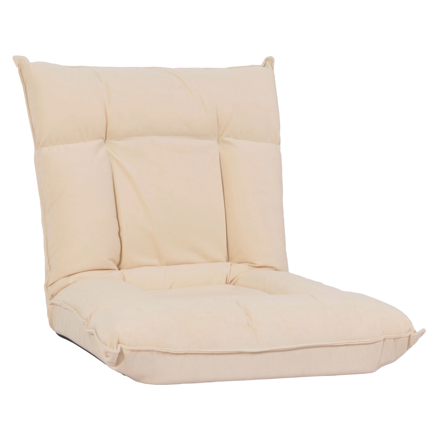 MCW Bodensessel N44 Beige günstig online kaufen