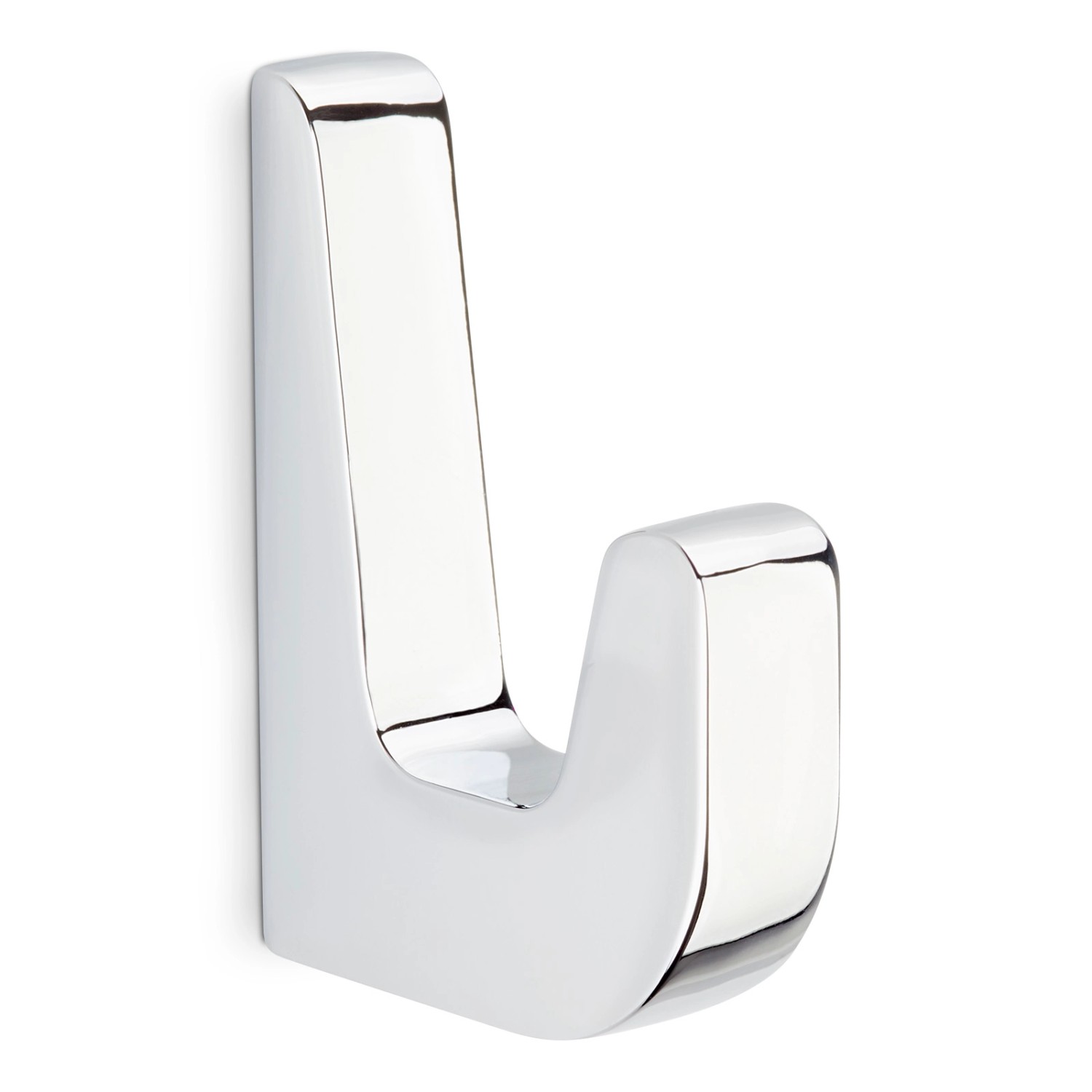 SOTECH Garderobenhaken NENA 50 x 10 x 37 mm Chrom Poliert